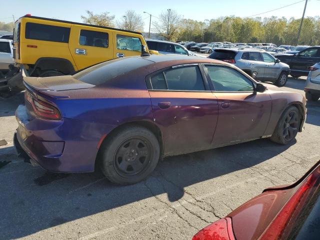 2017 DODGE CHARGER SE #3290121261