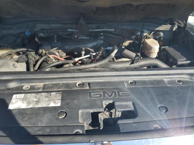 2015 GMC SIERRA K35 #3274670799