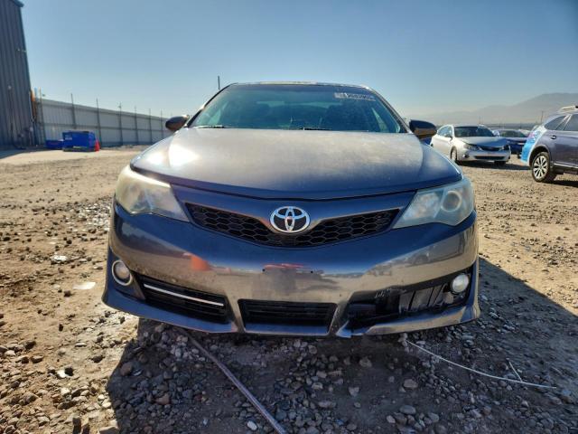 2013 TOYOTA CAMRY L - 4T1BF1FKXDU643116