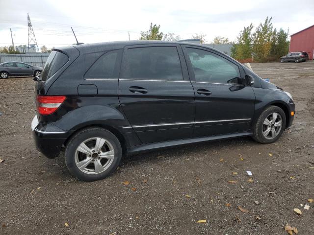 2010 MERCEDES-BENZ B200 - WDDFH3DBXAJ537489