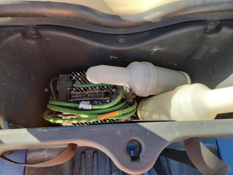 2021 CLUB CAR TEMPO LITHIUM #3265154984