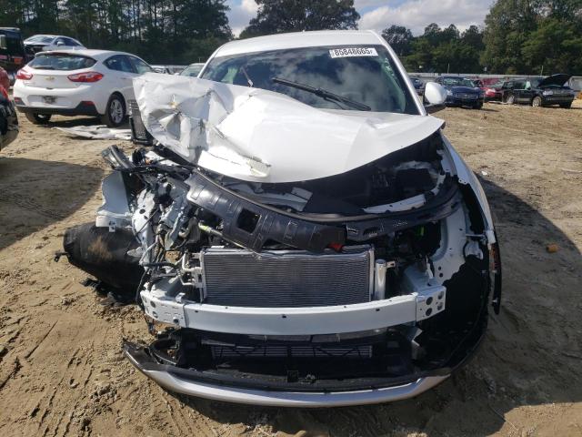 2025 BUICK ENVISTA PR #3304745911