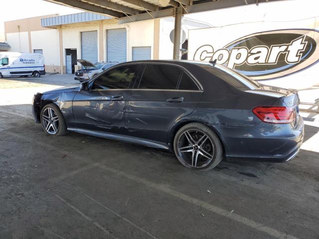 2014 Mercedes-Benz E 350 WDDHF5KB4EA877708 photo 1