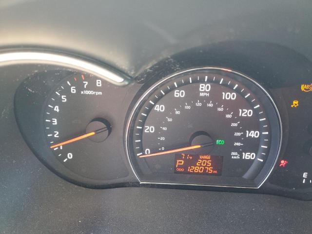 2014 KIA SORENTO LX - 5XYKT3A6XEG441480