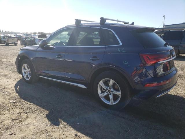 2023 AUDI Q5 PREMIUM 40 #3304652003