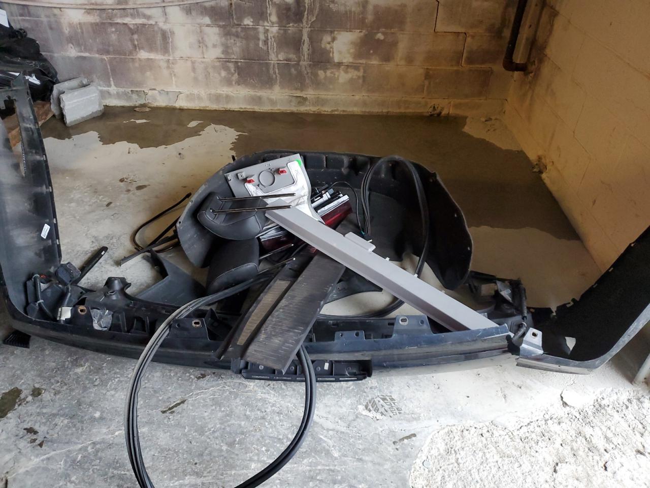 CHEVROLET SUBURBAN K1500 LTZ