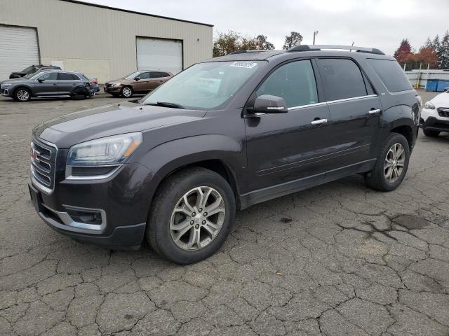 Global Auto Auctions: 2016 GMC ACADIA SLT