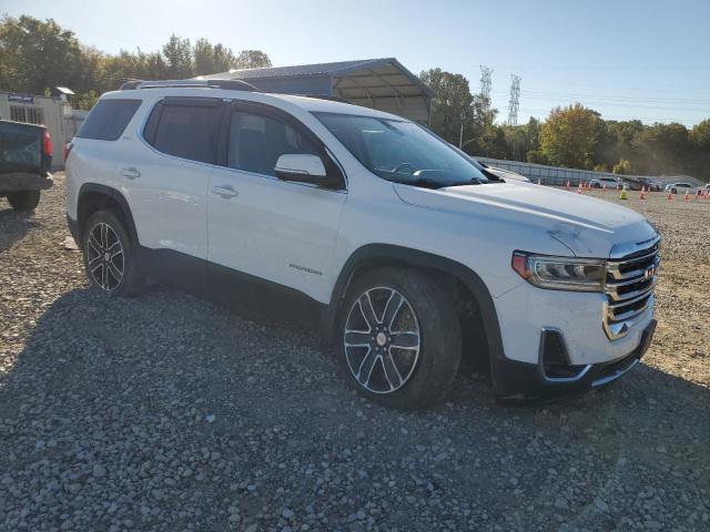2021 GMC ACADIA SLT #3291326174