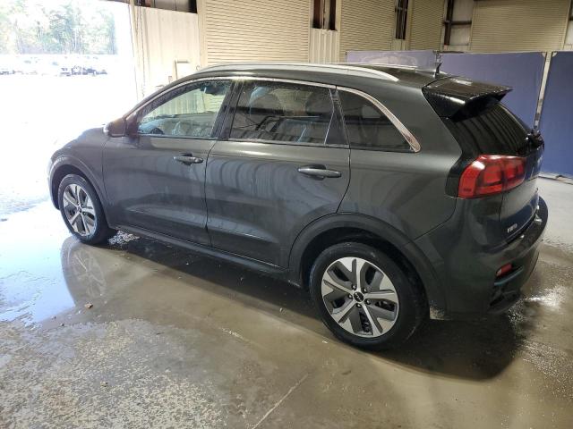 2022 KIA NIRO S KNDCC3LGXN5160573