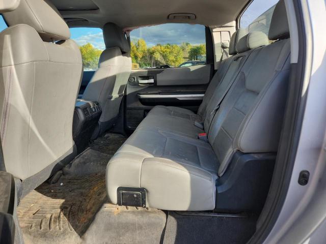 2016 TOYOTA TUNDRA CRE - 5TFHW5F12GX526629