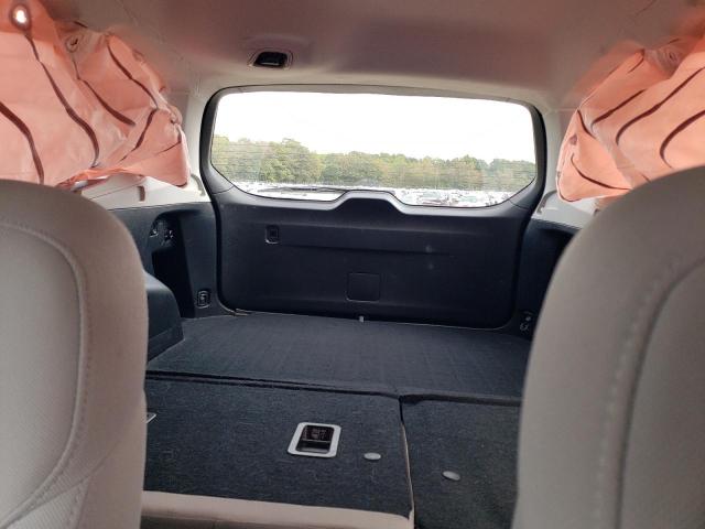 2016 SUBARU FORESTER JF2SJABC8GH542253