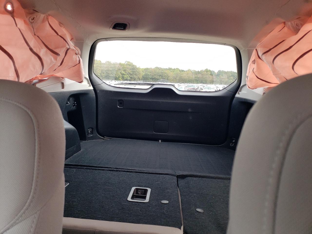 SUBARU FORESTER 2.5I