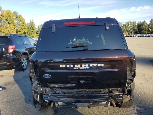 2021 FORD BRONCO SPO 3FMCR9B68MRA84515