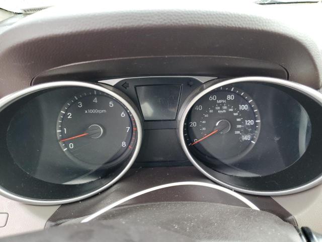 2015 HYUNDAI TUCSON GLS KM8JTCAF6FU061544