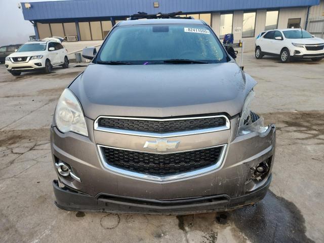 2012 CHEVROLET EQUINOX LT - 2GNFLPE53C6395745