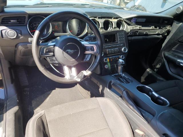 2015 FORD MUSTANG - 1FA6P8AM4F5364445