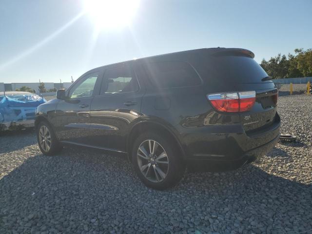 2013 DODGE DURANGO SX #3304603468