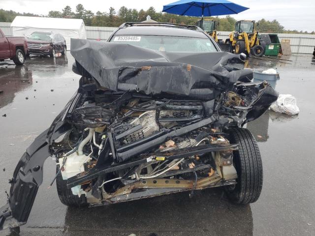 2011 TOYOTA RAV4 - 2T3BF4DV1BW169401