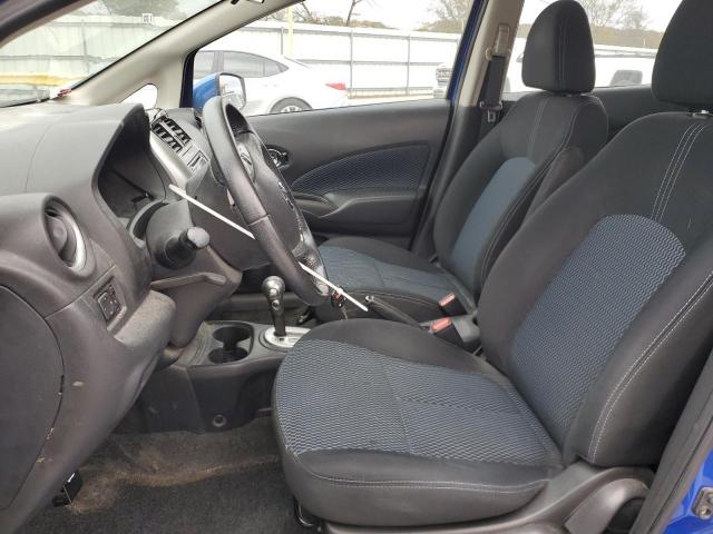 2015 NISSAN VERSA NOTE #3293156149