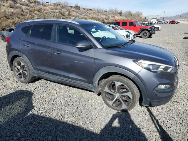 2016 HYUNDAI TUCSON LIM #3281456990
