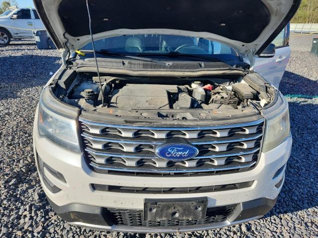 2016 FORD EXPLORER X - 1FM5K8D87GGA85219
