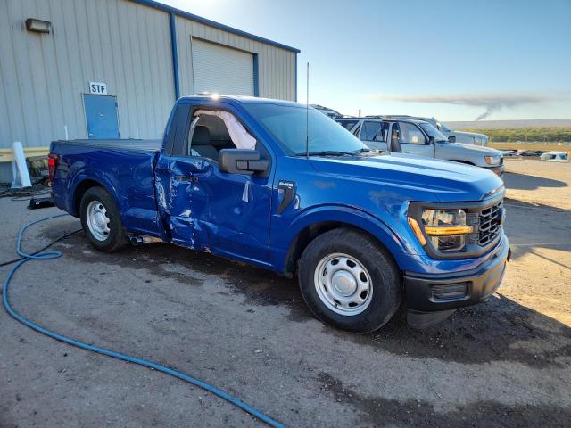 2025 FORD F150 XL #3290239214