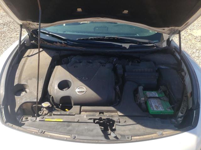 2013 NISSAN MAXIMA S #3281578393