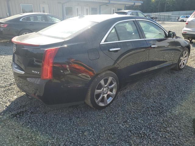 2013 CADILLAC ATS LUXURY #3296355171