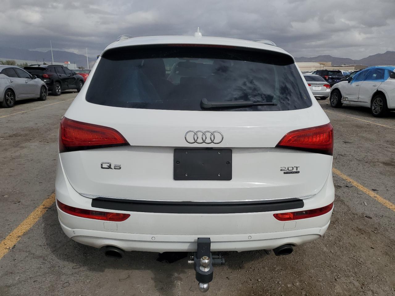 AUDI Q5 PREMIUM PLUS