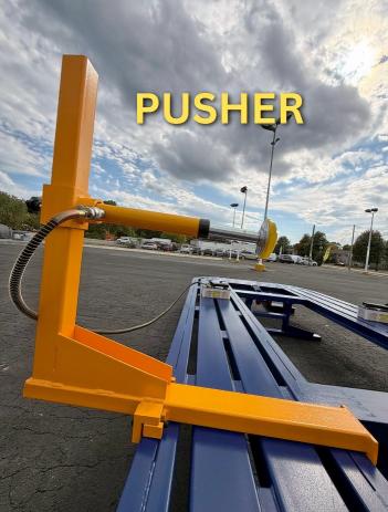 2025 OTEH FRAME MACH #3263784684