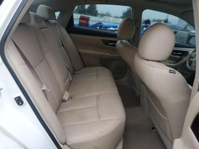 2013 NISSAN ALTIMA 2.5 - 1N4AL3AP5DC917664