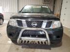 Lot #3305511095 2012 NISSAN FRONTIER S