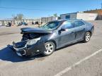 2015 CHEVROLET MALIBU LS - 1G11B5SL5FF300764