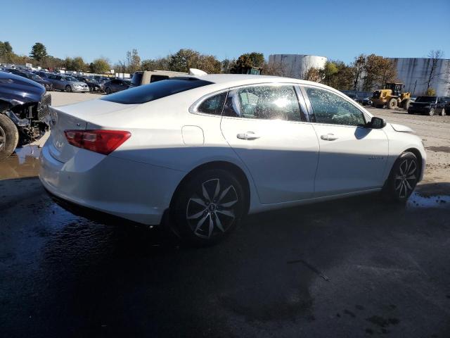 2016 CHEVROLET MALIBU LT - 1G1ZF5SX8GF327131