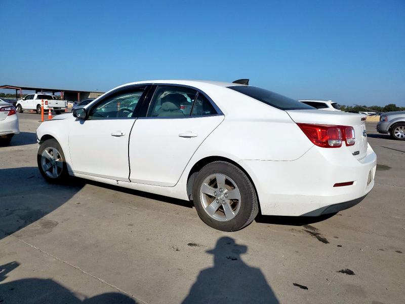 2015 CHEVROLET MALIBU LS - 1G11B5SL2FF108458