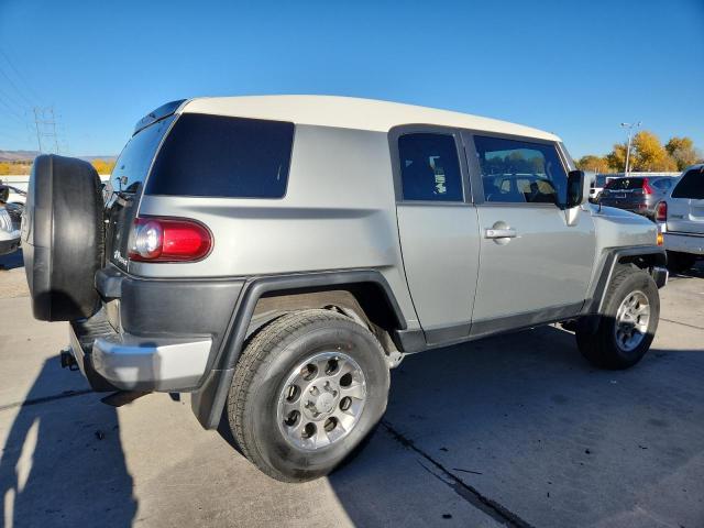 2012 TOYOTA FJ CRUISER - JTEBU4BF7CK144610