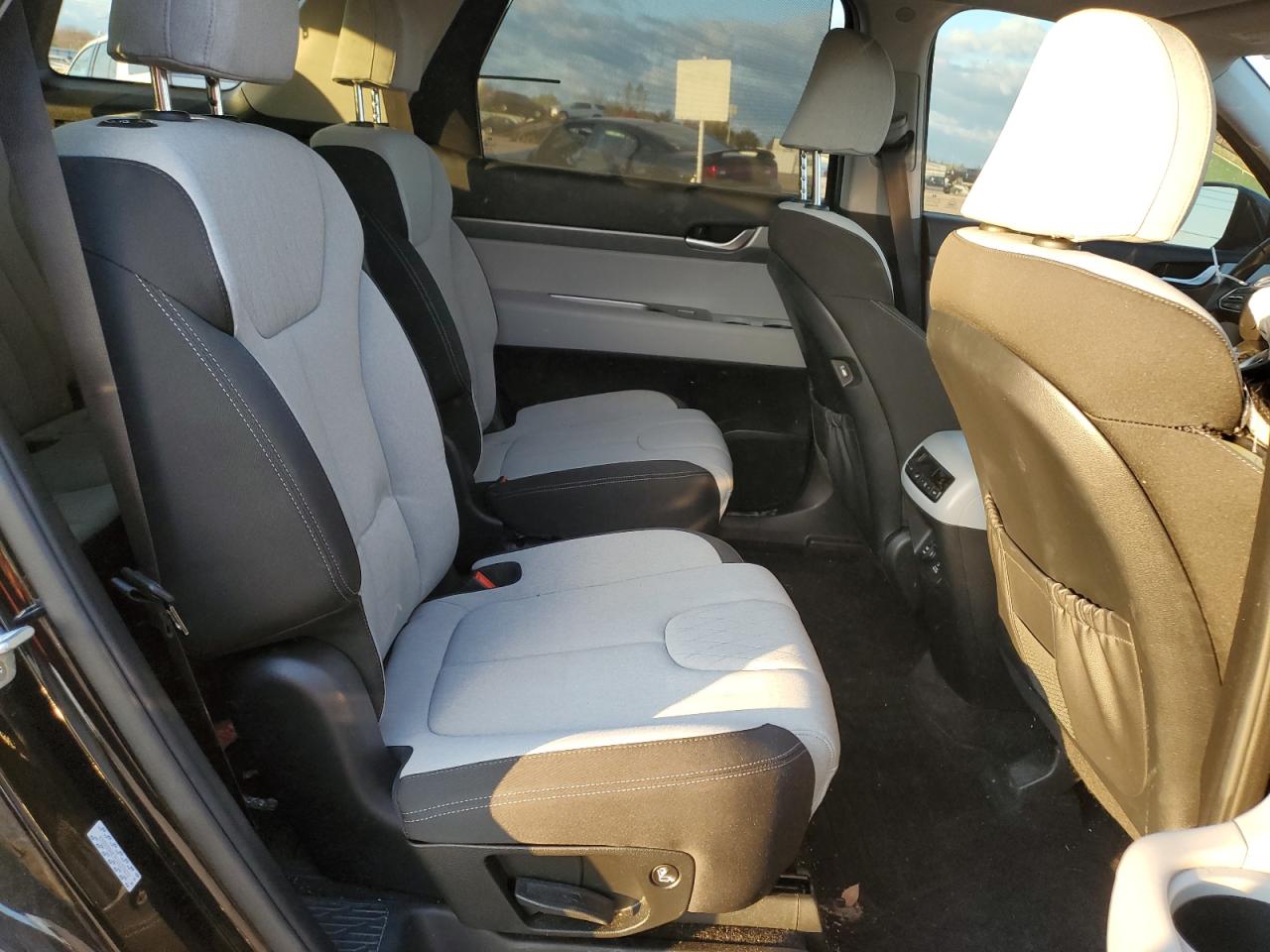 HYUNDAI PALISADE SEL