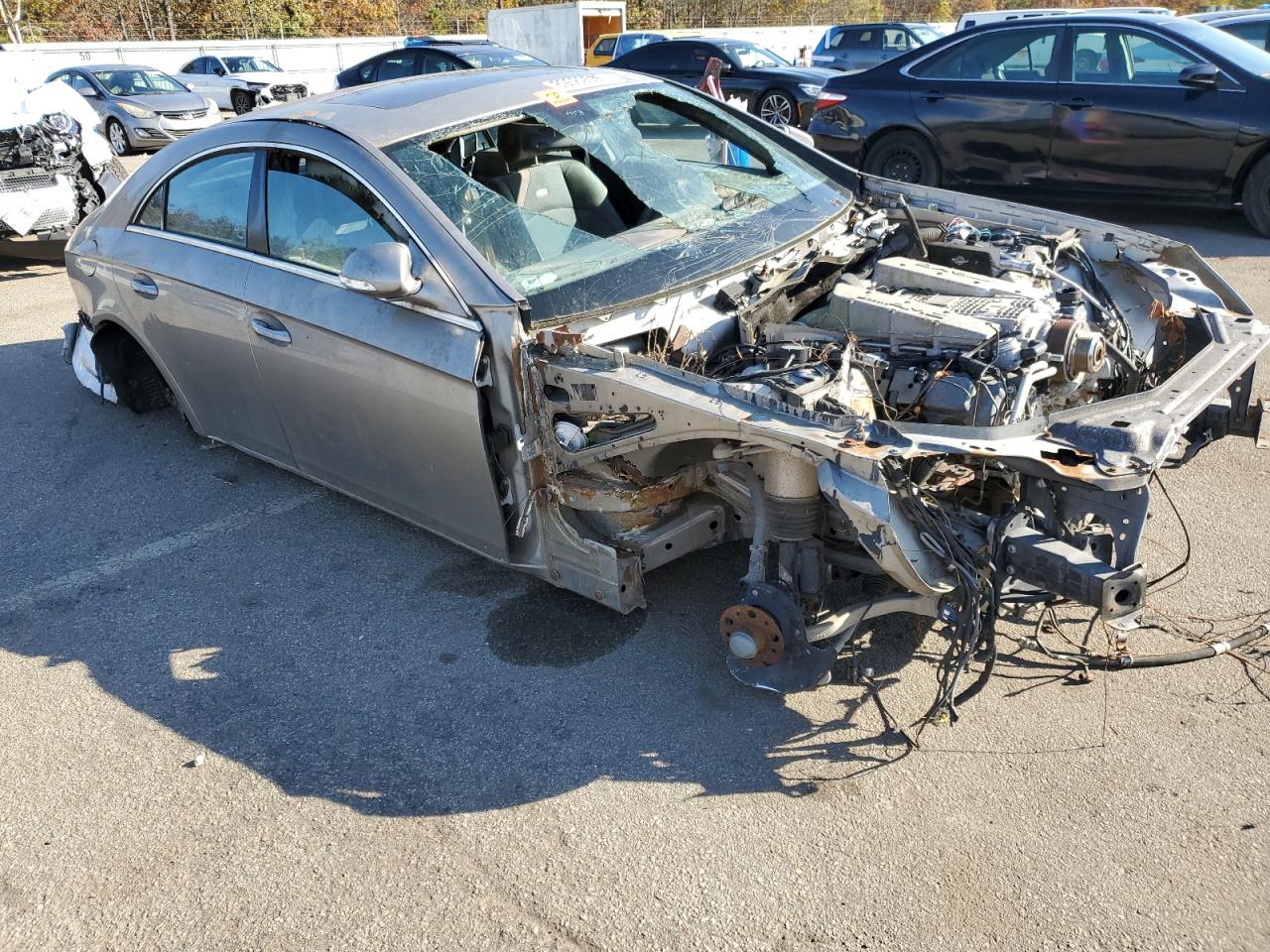 Lot #3279655918 2006 MERCEDES-BENZ CLS 55 AMG