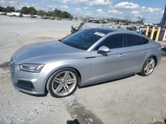 Global Auto Auctions: 2019 AUDI A5 PREMIUM