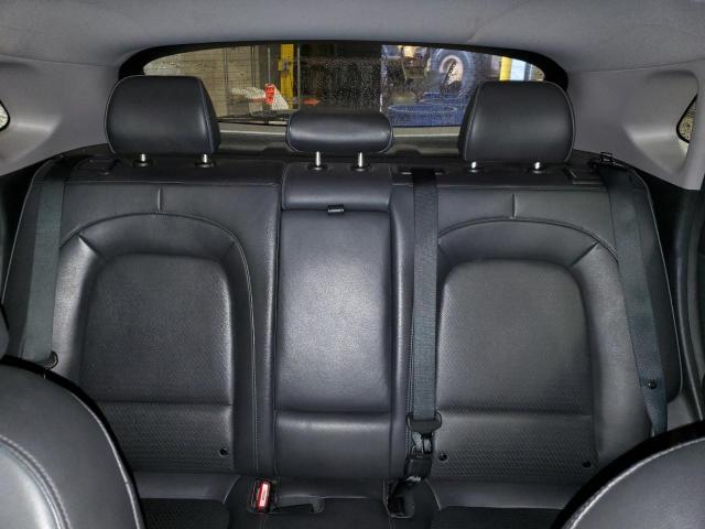 2021 HYUNDAI KONA LIMITED KM8K33AG9MU135002