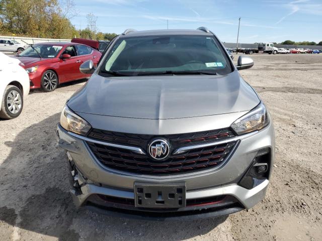 2023 BUICK ENCORE GX SELECT - KL4MMDSL2PB162130