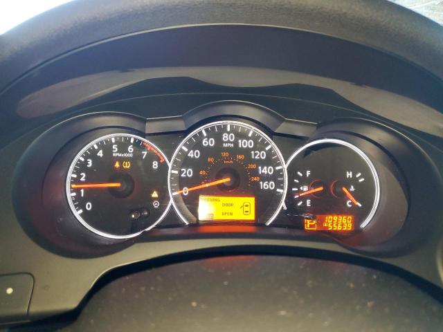 2010 NISSAN ALTIMA SR - 1N4BL2EP8AC193845