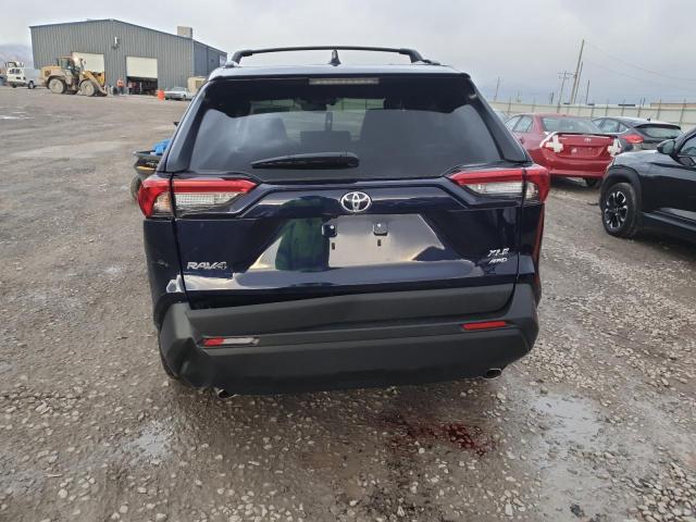 2025 TOYOTA RAV4 XLE P #3278986693