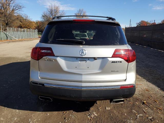 2010 ACURA MDX ADVANC - 2HNYD2H77AH528582