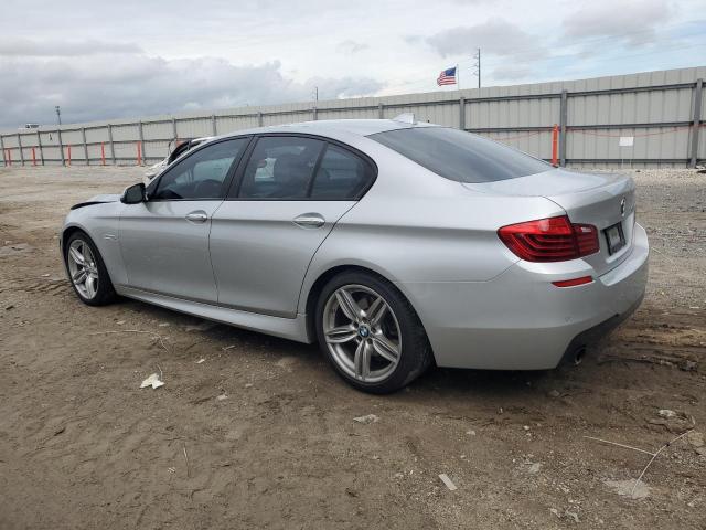 2014 BMW 535 I - WBA5B1C58ED483425