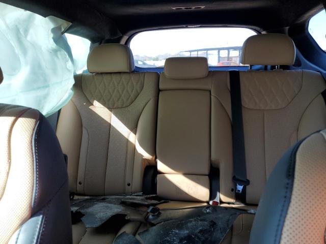 2023 HYUNDAI SANTA FE C - 5NMS54ALXPH551833