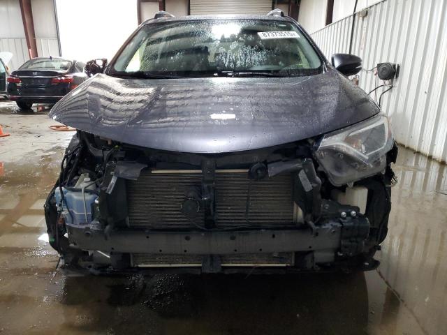 2017 TOYOTA RAV4 XLE - JTMRFREV9HJ149723