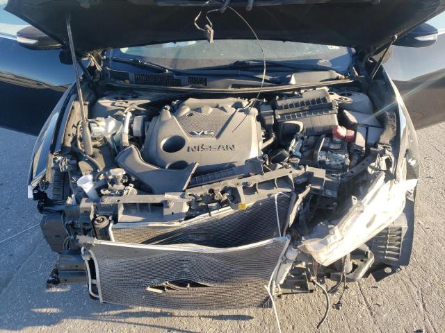 2016 NISSAN MAXIMA 3.5 1N4AA6AP3GC906268