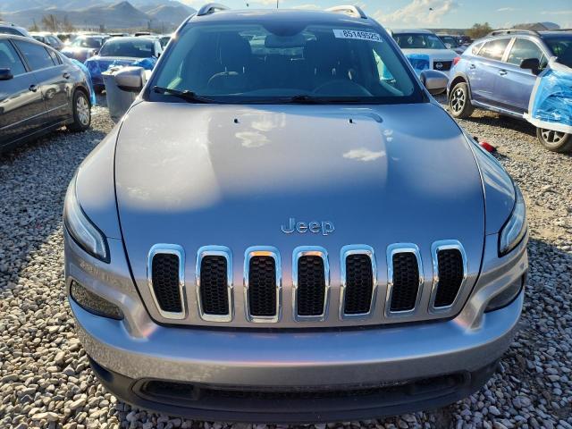 2018 JEEP CHEROKEE L 1C4PJMCB4JD564003