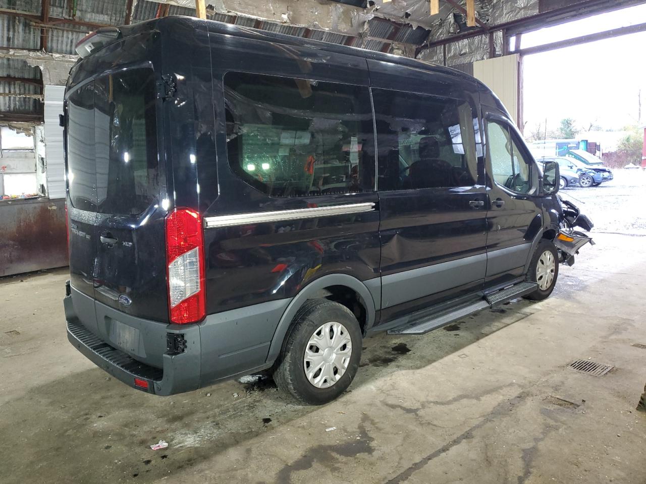 FORD TRANSIT T-150
